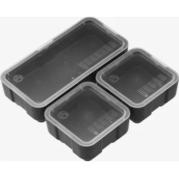 Příslušenství pro sportovní střelbu Magpul krabičky na příslušenství DAKA® Bins – 2x4, 2x2 Barva: Black