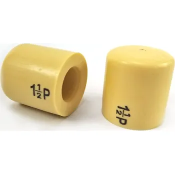 Kladivo Gumové návleky na japonské kladivo 700g - 2 ks