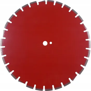 Řezný kotouč Diamantový kotouč ASFALT SKOS+ 500mm 25,4, pro řezání asfaltu, čerstvého betonu