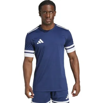 Dres Adidas SQUADRA 25 tm.modro bílý Velikost: XS