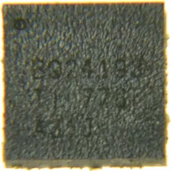 Herní konzole Nabíjecí obvod pro Nintendo Switch OEM BQ24193