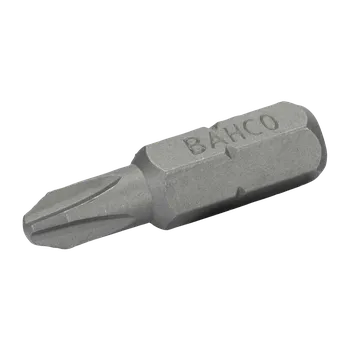 Bit Sada bitů pro šrouby do sádrokar., 25mm, 59S/PH2G-30P (Phillips po 30ti kusech)