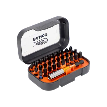 Bit Sada torzních bitů 1/4" 66IM/31C-1