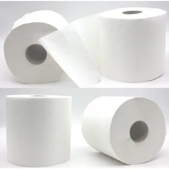 Papírové utěrky JNC x 6 ks