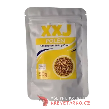 XXJ Polen (Včelí pyl)