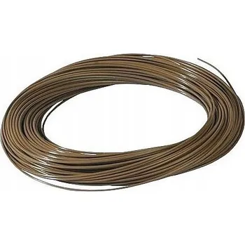 Šňůra šňůra Jaxon MUCHOVÁ ŠŇŮRA INTENSA FLY LINE WF-S 28 m