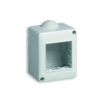 Elektrická zásuvka Elektrická Zásuvka nástěnná Vimar bílá