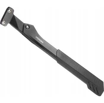 Bezpečnostní kamera Dvojitý stojan na kolo Voxom, nastavitelný