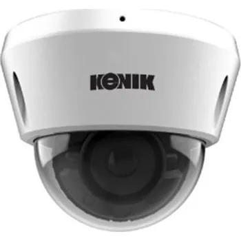 Bezpečnostní kamera IP KAMERA KENIK KG-4230VAS-I (2.8mm)