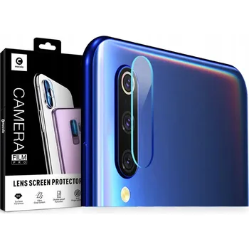 MOCOLO SKLO NA FOTOAPARÁT OBJEKTIV PRO XIAOMI MI9/MI 9