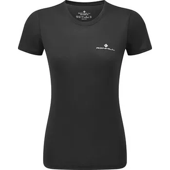Tričko RONHILL W CORE S/S TEE Lady velikost 16