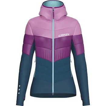 Dámská casual bunda Bunda CRAZY JKT TRILOGY Lady velikost L