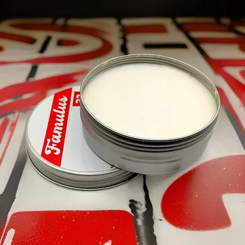 Stylingový přípravek Pasta na vlasy Famulus 100 ml