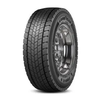 315/70 R22,5 152M TL EQ MAX D HA / M+S / 3PMSF 154/150 L 152/148 M GOODYEAR