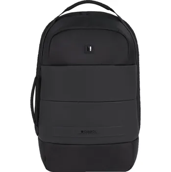 batoh na notebook GABOL BATOH NA NOTEBOK BUSINESS CITY 15" 6" VODĚODOLNÝ