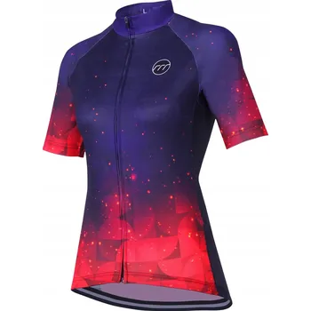 Dámská košile Madani: dámský cyklistický teplákovka BENCA, vel. XL