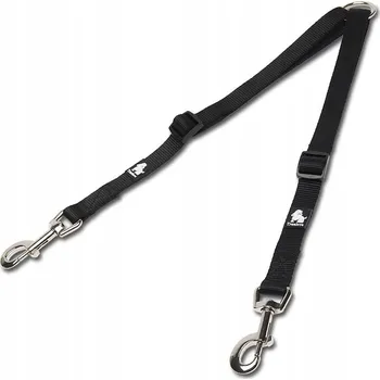 Vodítko pro psa Vodítko Truelove Vodítko páskou 0,5 m