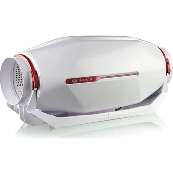Domácí ventilátor Potrubní ventilátor Vents STREAM 150/160 EC 100 mm