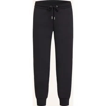 Moncler Pánské Tepláky, tmavě modrá, 48