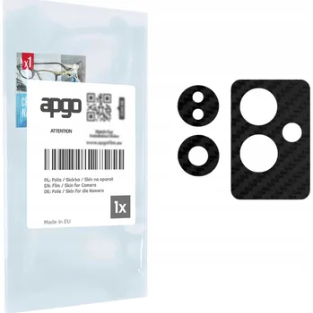 Pouzdro na mobilní telefon Ochranná Fólie apgo pro OnePlus Nord N30 SE 1 ks