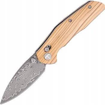 Kuchyňský nůž Taktický Nůž Bestech Knives