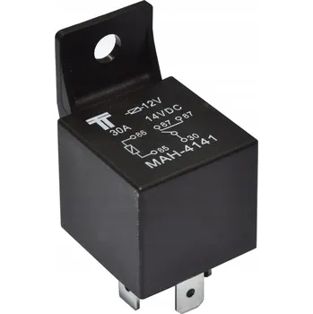 Relé Mechanické relé Veoz 05611