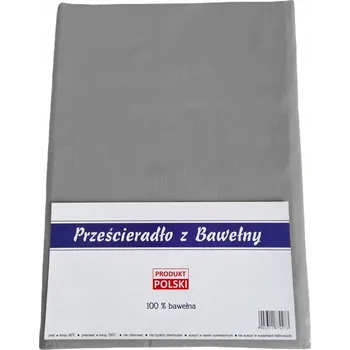 Prostěradlo Prostěradlo klasické Fan bavlna 220 x 200 cm