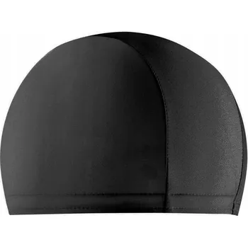 Pokrývka hlavy Látková plavecká čepice RAS černá