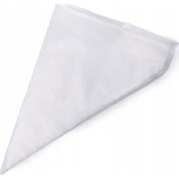 34cm/50KS RUKÁVY NA ZDOBENÍ KOLÁČŮ CUKRÁŘSKÉ PYTLE Cukrářský rukáv