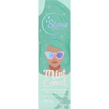 StarsFromTheStars Tónovací kondicionér Mint Comet (Mátová Kometa)