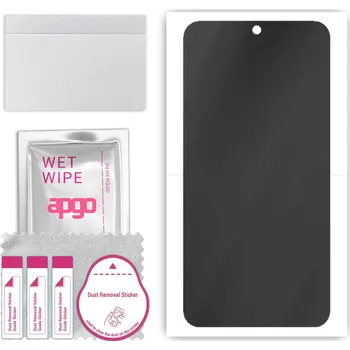 Pouzdro na mobilní telefon Ochranná Fólie apgo pro OnePlus K11 1 ks