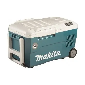 Aku chladící a ohřívací box 20l Li-ion XGT/LXT,bez aku Z - CW001GZ