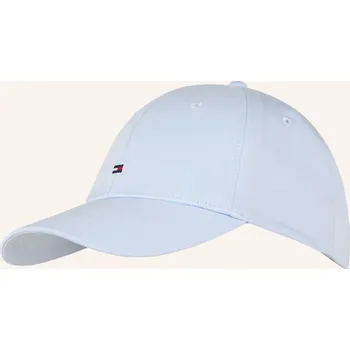 Pokrývka hlavy Tommy Hilfiger Pánská Kšiltovka, tmavě modrá, one size