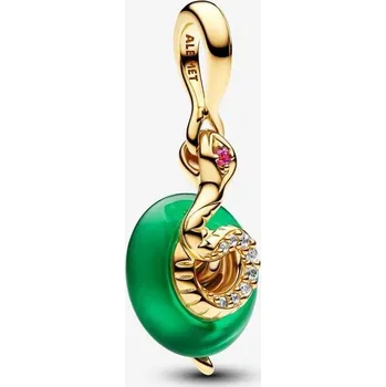 Náramek PANDORA Moments 763617C01