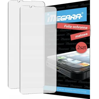 Pouzdro na mobilní telefon Fólie Ochranná MATNÁ pro Sony Xperia 1 VI