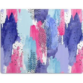 Miska pro psa Podložka pod misku Bluedecor vícebarevná 0 l