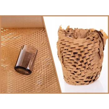 Obraz Řezaný balicí papír bezprašný 20 cm * 25 m