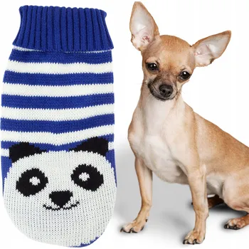 Dámský svetr Svetřík Wesoły Pupil vícebarevný XXS