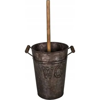 WC štětka WC KARTÁČ NA TOALETU Vintage Le Bain Antic Line