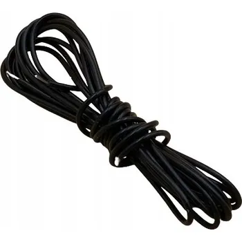 MĚDĚNÝ KABEL PRO OSVĚTLENÍ univerzální 200 cm