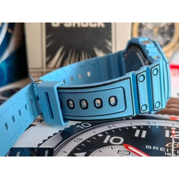 Řemínek na hodinky CASIO GA-2100MNG-2A (3078)