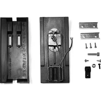 Pohon brány Plastový běžec pro pohon Spin a dráhu SNA30