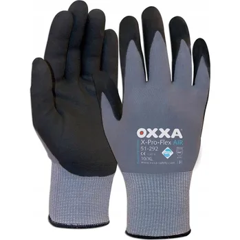 Pracovní rukavice Rukavice Oxxa X-Pro-Flex AIR velikost 8 - M 1 pár