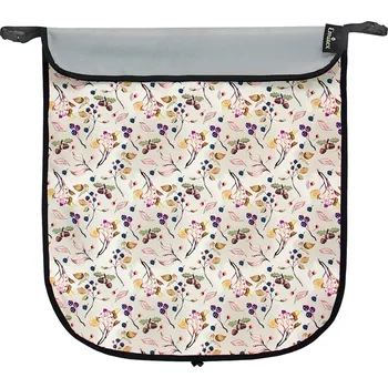 Nánožník EMITEX Nánožník do autosedačky Soft