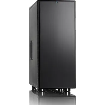 fractal design Define XL R2 Black Pearl…