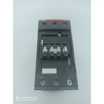 Stykač Stykač ABB AF