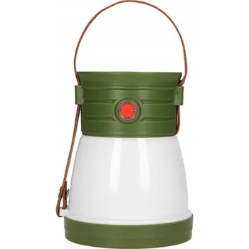 Stojací lampa Kempingová lampa výrobce Mactronic FALCON EYE ZENITH FCL0026 200lm