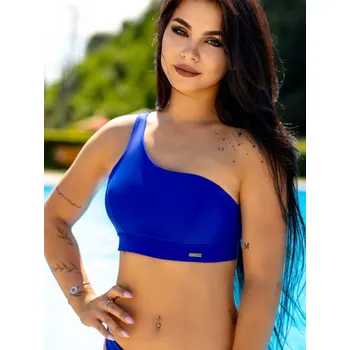 Dámské plavky Dámský horní díl plavek VSB JULIE královsky modrá, VELIKOST PODPRSENKY 2XL/3XL