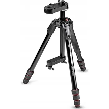 Manfrotto VR360 Velká hliníková základna
