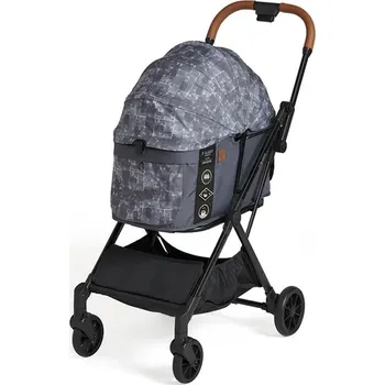 Pelíšek pro psa Fikago FTG Avenue 59 kočárek pro psy a kočky 69 cm + Doprava zdarma